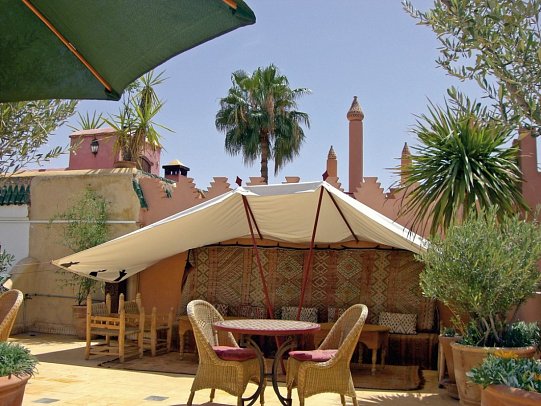 Riad Ifoulki