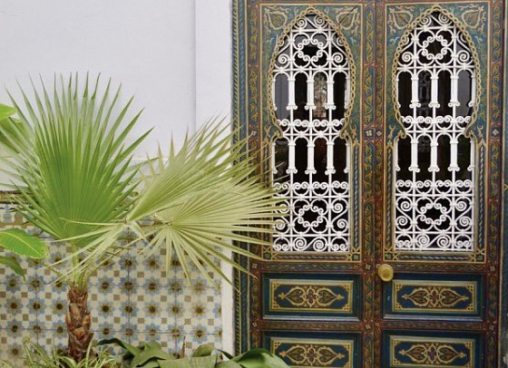 Riad Ifoulki