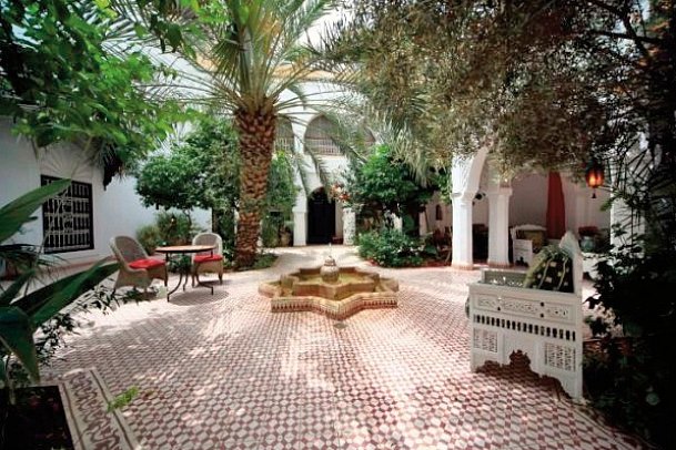 Riad Ifoulki