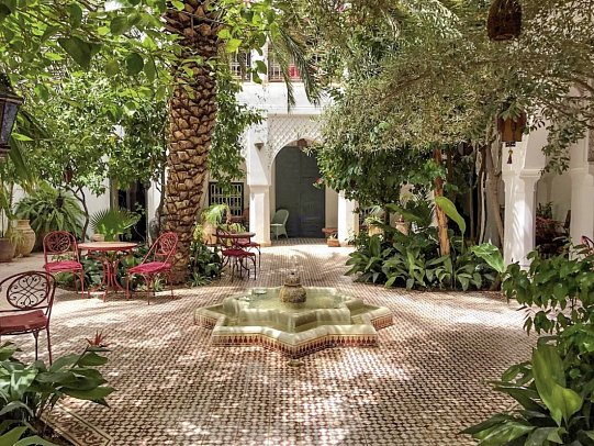 Riad Ifoulki
