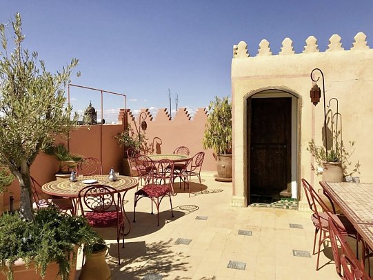 Riad Ifoulki