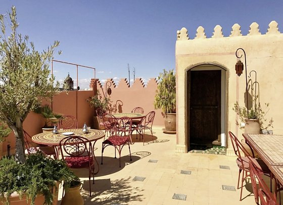 Riad Ifoulki