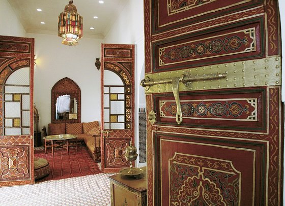 Riad Ifoulki