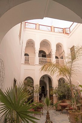 Riad Ifoulki
