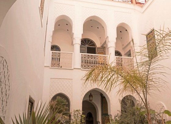 Riad Ifoulki