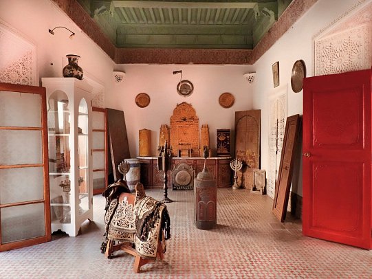 Riad Ifoulki