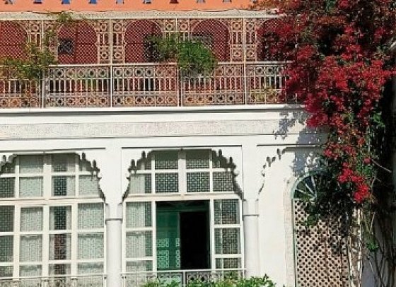 Riad Ifoulki