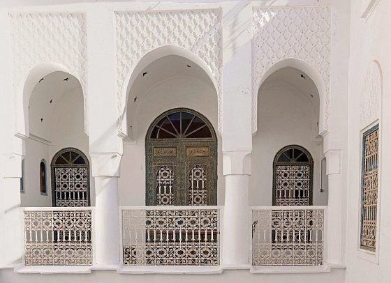 Riad Ifoulki