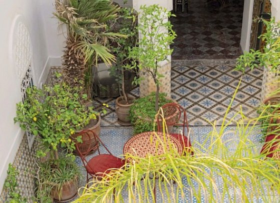Riad Ifoulki