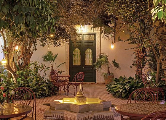 Riad Ifoulki