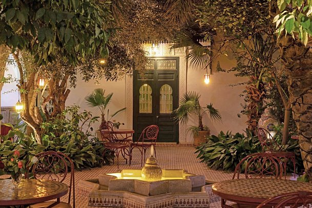 Riad Ifoulki