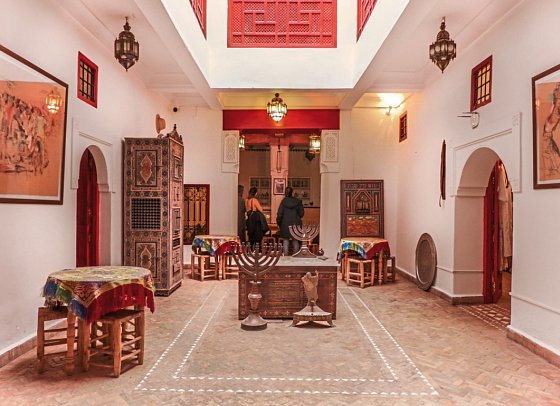 Riad Ifoulki