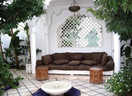 Riad Ifoulki