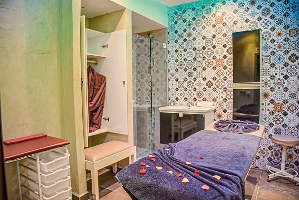 Riad Les Oliviers