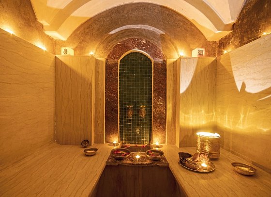 Riad Les Oliviers