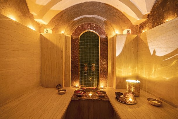 Riad Les Oliviers