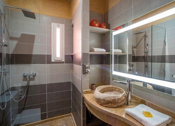 Riad Les Oliviers