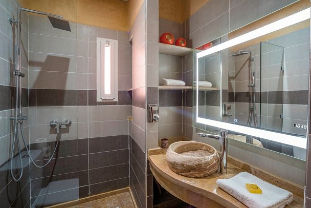 Riad Les Oliviers