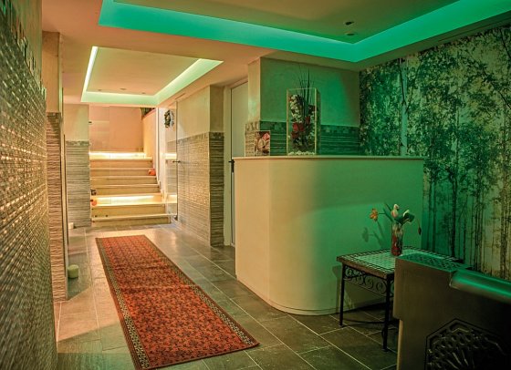 Riad Les Oliviers