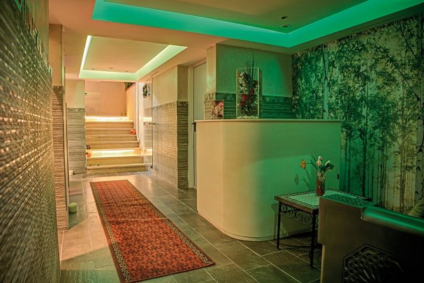 Riad Les Oliviers