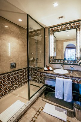 Sofitel Marrakech Lounge & Spa / Sofitel Palais Imperial