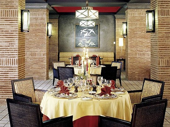 Sofitel Marrakech Lounge & Spa / Sofitel Palais Imperial