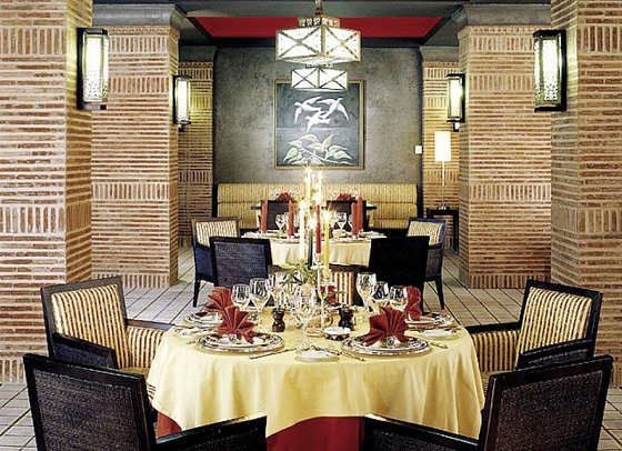 Sofitel Marrakech Lounge & Spa / Sofitel Palais Imperial