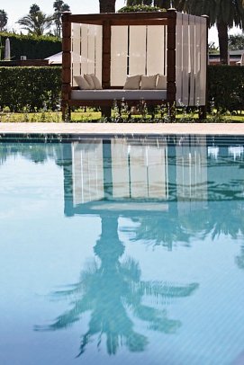 Sofitel Marrakech Lounge & Spa / Sofitel Palais Imperial