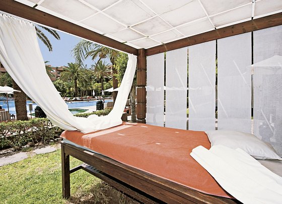 Sofitel Marrakech Lounge & Spa / Sofitel Palais Imperial