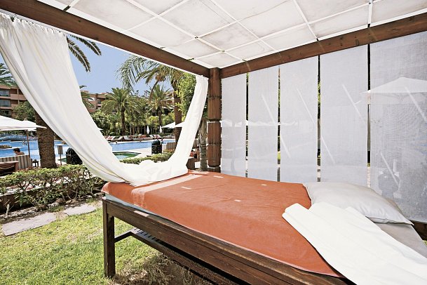 Sofitel Marrakech Lounge & Spa / Sofitel Palais Imperial