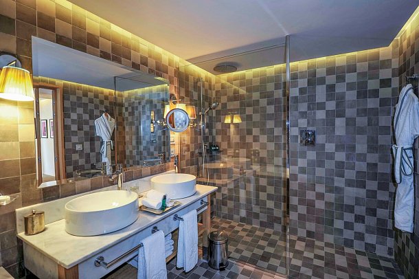 Sofitel Marrakech Lounge & Spa / Sofitel Palais Imperial