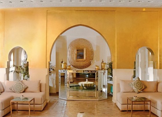 Sofitel Marrakech Lounge & Spa / Sofitel Palais Imperial