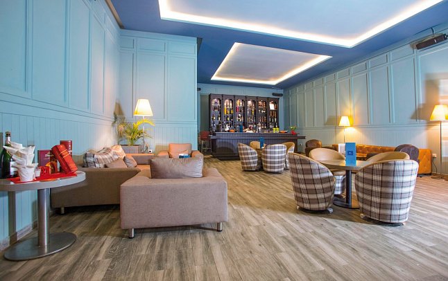 Kenzi Club Agdal Medina