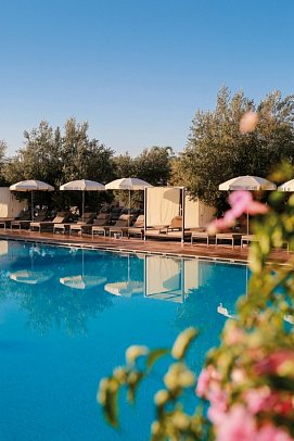 Kenzi Club Agdal Medina