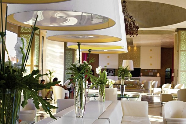 Kenzi Club Agdal Medina