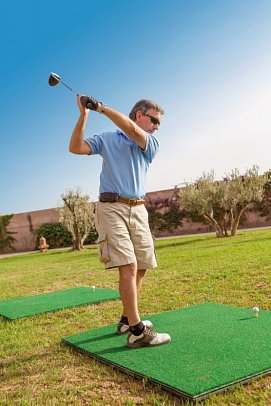 Kenzi Club Agdal Medina