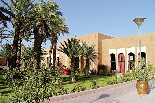 Kenzi Club Agdal Medina