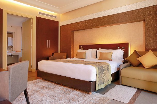 Kenzi Club Agdal Medina - Wohnbeispiel Doppelzimmer