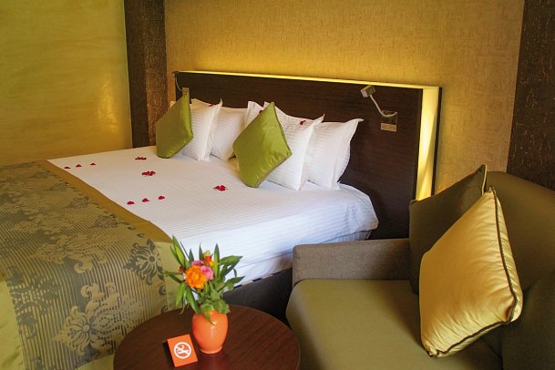 Kenzi Club Agdal Medina