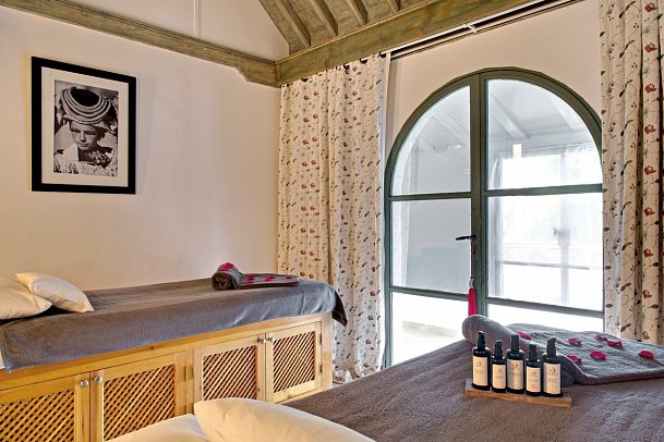 Les Jardins de la Medina