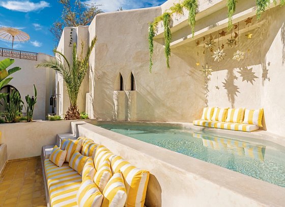 Riad XO