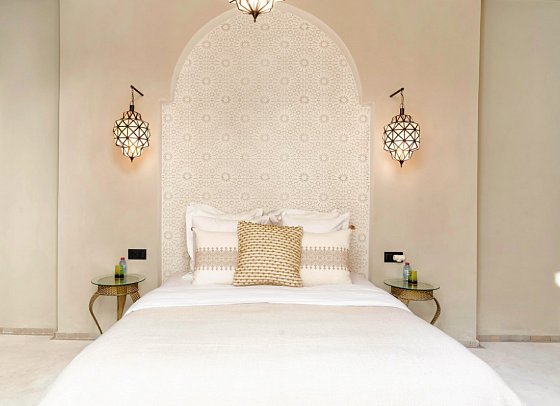 Riad XO