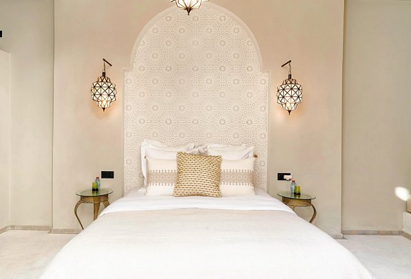Riad XO