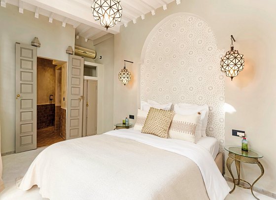 Riad XO