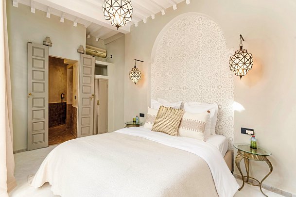 Riad XO