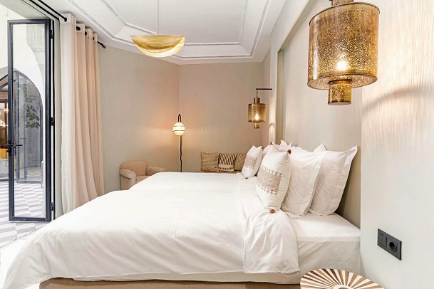 Riad XO