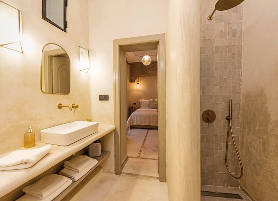 Riad XO