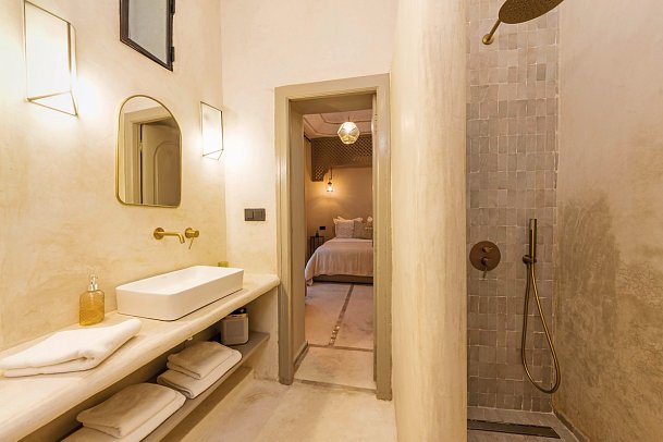 Riad XO