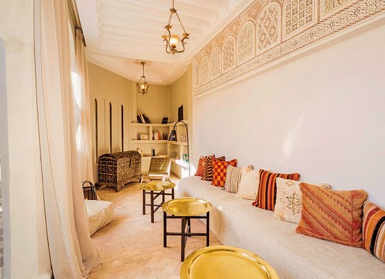 Riad XO