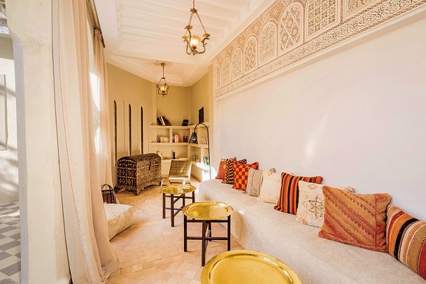 Riad XO